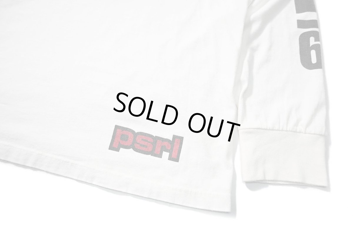 画像3: 90s Used Polo Sport Ralph Lauren L/S Print Tee (3)