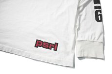 画像3: 90s Used Polo Sport Ralph Lauren L/S Print Tee (3)