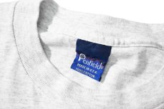 画像5: 90s Used Penfield Print Tee made in USA (5)