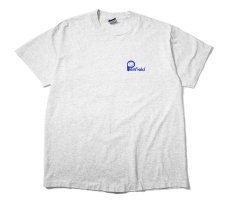 画像1: 90s Used Penfield Print Tee made in USA (1)