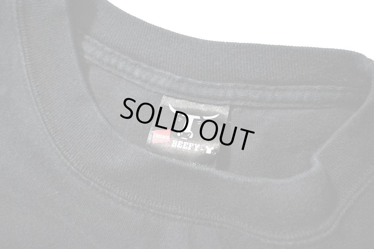 画像3: 00s Used Apple Print Tee (3)