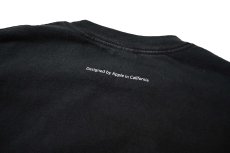 画像4: 00s Used Apple Print Tee (4)