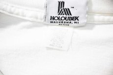 画像7: 00s Used Harley-Davidson L/S Print Tee made in USA (7)