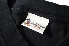 画像6: 90s Used Disney L/S Print Tee made in USA (6)
