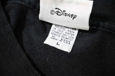 画像7: 90s Used Disney L/S Print Tee made in USA (7)