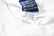 画像6: 90s Used Penfield Print Tee made in USA (6)
