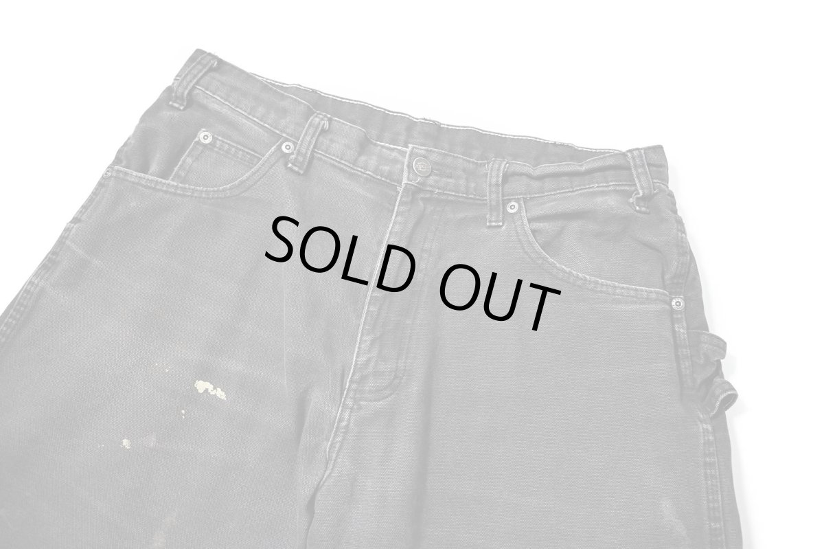 画像2: Used Dickies Customized Duck Jorts (2)