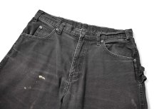画像2: Used Dickies Customized Duck Jorts (2)
