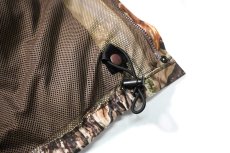 画像6: 90-00s Deadstock Cabela's Real Tree Gore-Tex Jacket made in USA (6)