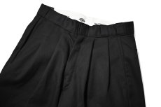 画像2: Dickies Customized 2-Tuck Work Shorts (2)