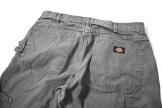 画像4: Used Dickies Customized Duck Jorts (4)
