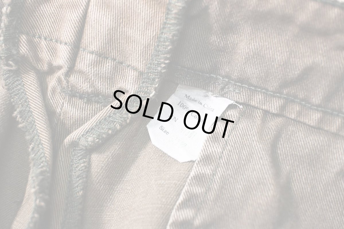 画像6: Used RRL Ralph Lauren Chino Trouser ラルフローレン (6)