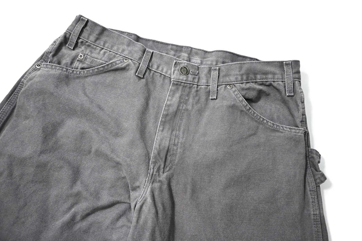 画像2: Used Dickies Customized Duck Jorts (2)