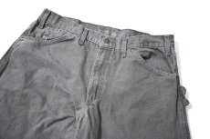 画像2: Used Dickies Customized Duck Jorts (2)