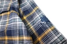 画像5: 18' Used patagonia Customized Lightweight Fjord Flannel Shirt (5)