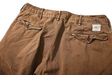 画像4: Used RRL Ralph Lauren Chino Trouser ラルフローレン (4)