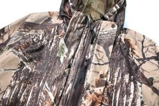 画像4: 90-00s Deadstock Cabela's Real Tree Gore-Tex Jacket made in USA (4)