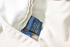 画像7: 90-00s Used Polo Ralph Lauren Ethan Trouser Khaki ラルフローレン (7)