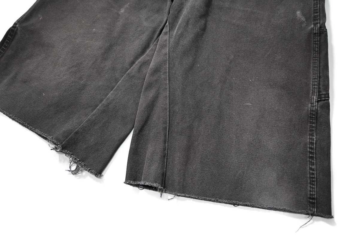 画像3: Used Dickies Customized Duck Jorts (3)