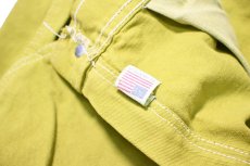 画像7: Used Stan Ray Over Dye Painter Pants made in USA (7)