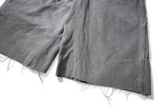 画像3: Used Dickies Customized Duck Jorts (3)