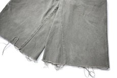 画像3: Used Dickies Customized Duck Jorts (3)
