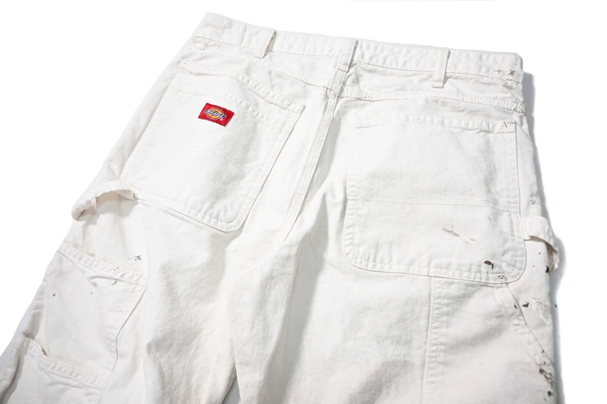 画像4: Used Dickies Painter Pants (4)