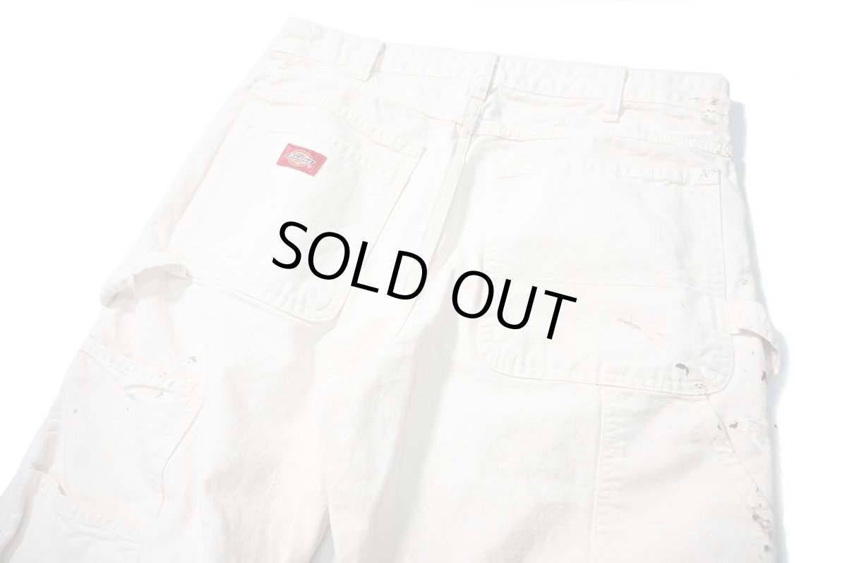 画像4: Used Dickies Painter Pants (4)