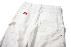 画像4: Used Dickies Painter Pants (4)