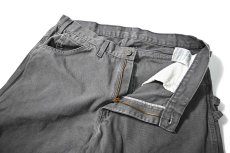 画像5: Used Dickies Customized Duck Jorts (5)