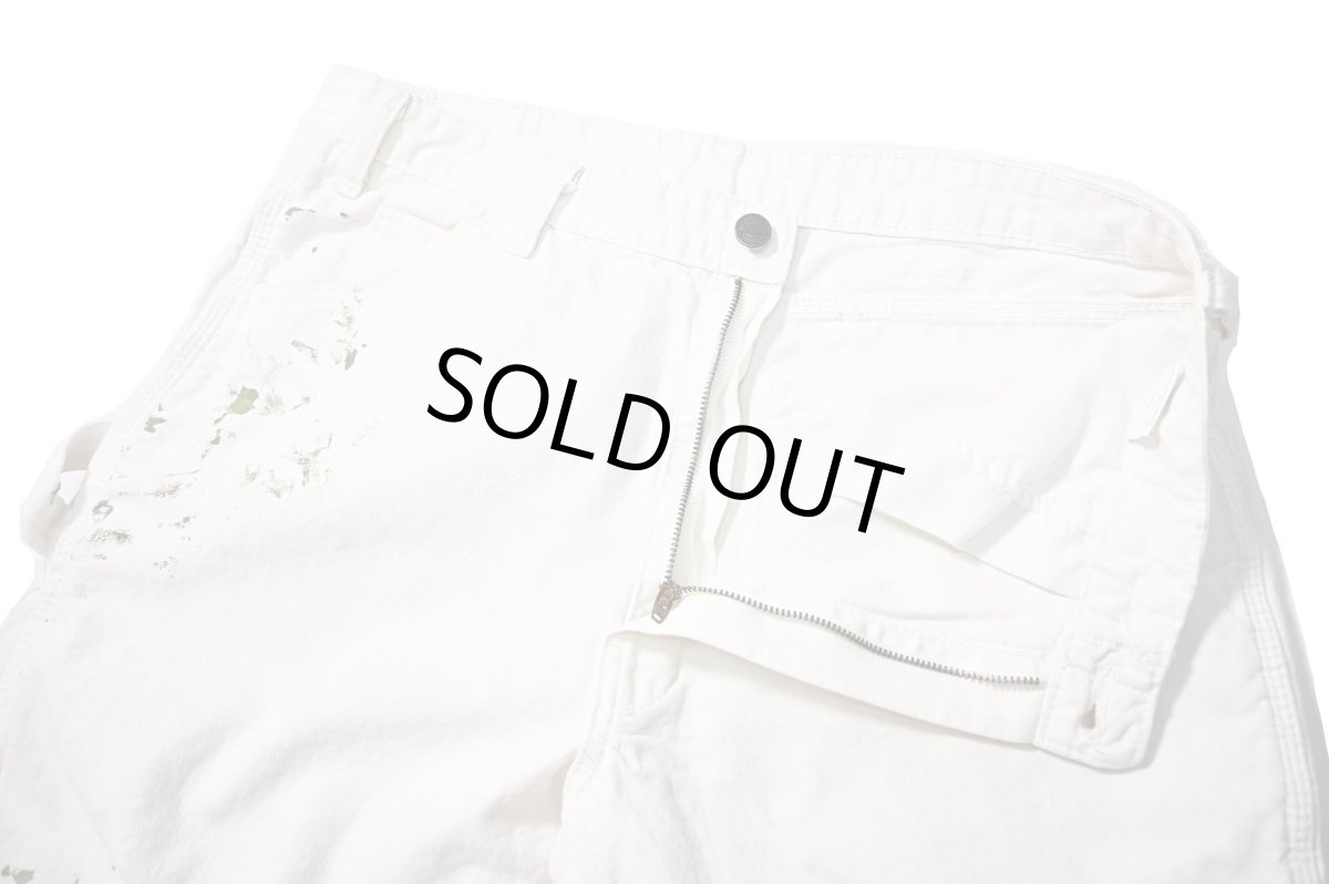 画像5: Used Dickies Painter Pants (5)