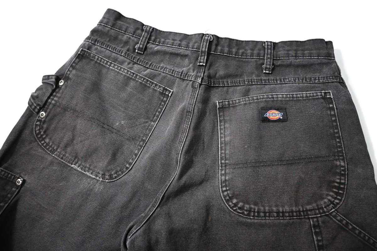 画像4: Used Dickies Customized Duck Jorts (4)