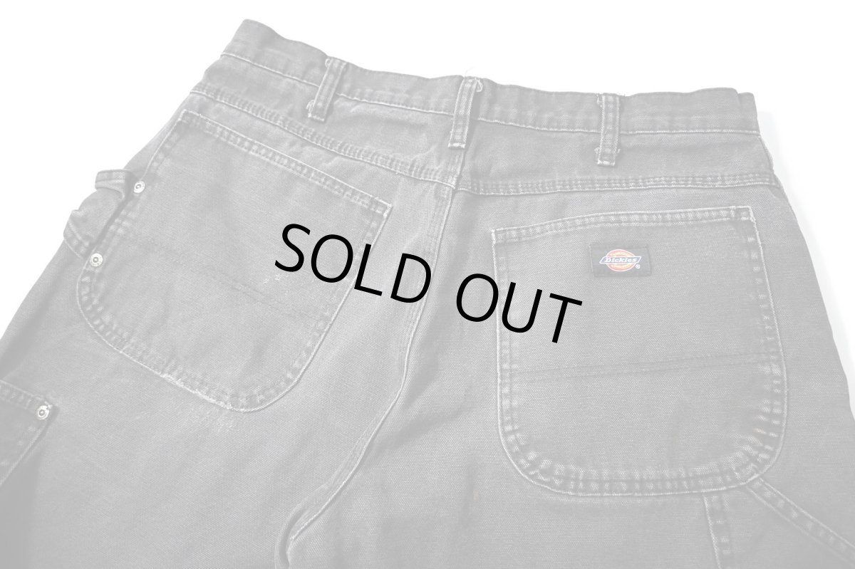 画像4: Used Dickies Customized Duck Jorts (4)