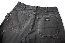画像4: Used Dickies Customized Duck Jorts (4)