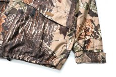 画像3: 90-00s Deadstock Cabela's Real Tree Gore-Tex Jacket made in USA (3)