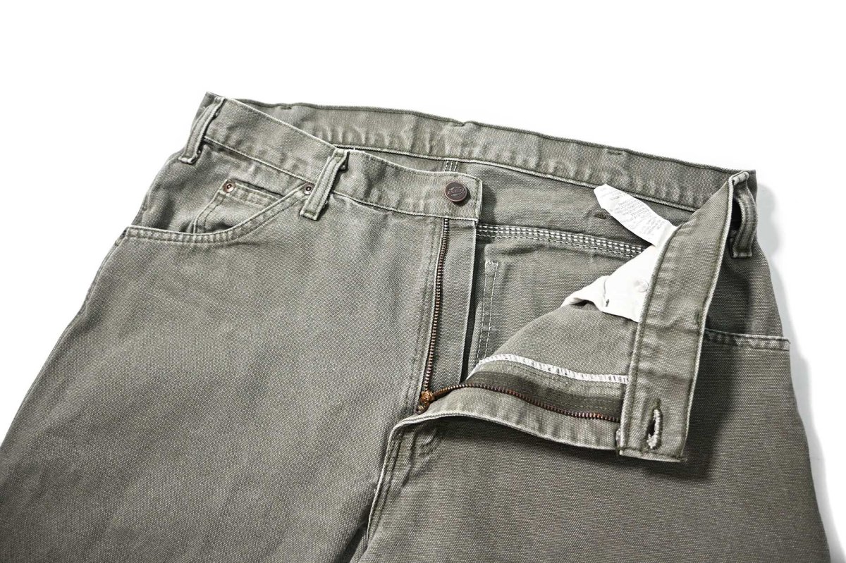 画像5: Used Dickies Customized Duck Jorts (5)