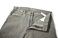 画像5: Used Dickies Customized Duck Jorts (5)