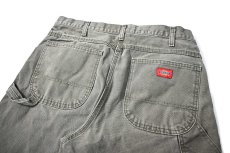 画像4: Used Dickies Customized Duck Jorts (4)