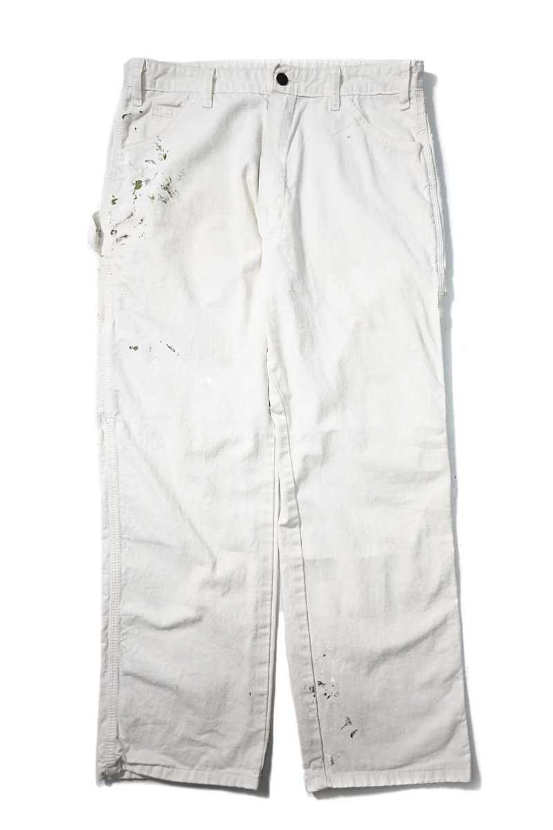 画像1: Used Dickies Painter Pants (1)