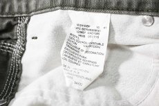 画像6: Used Dickies Customized Duck Jorts (6)