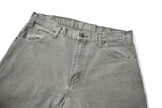 画像2: Used Dickies Customized Duck Jorts (2)
