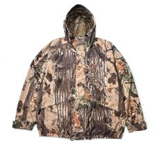 画像1: 90-00s Deadstock Cabela's Real Tree Gore-Tex Jacket made in USA (1)
