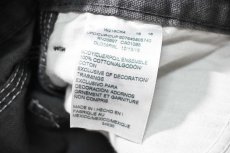 画像6: Used Dickies Customized Duck Jorts (6)