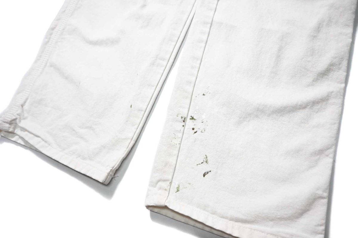 画像3: Used Dickies Painter Pants (3)