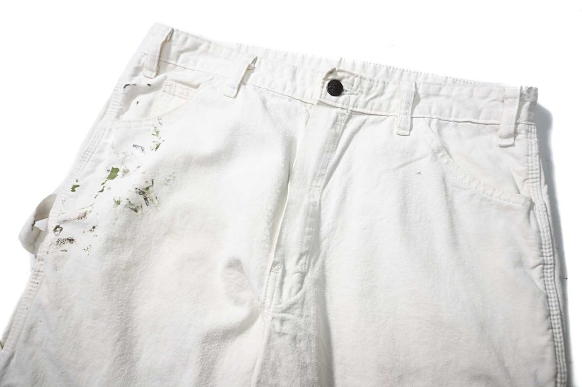 画像2: Used Dickies Painter Pants (2)