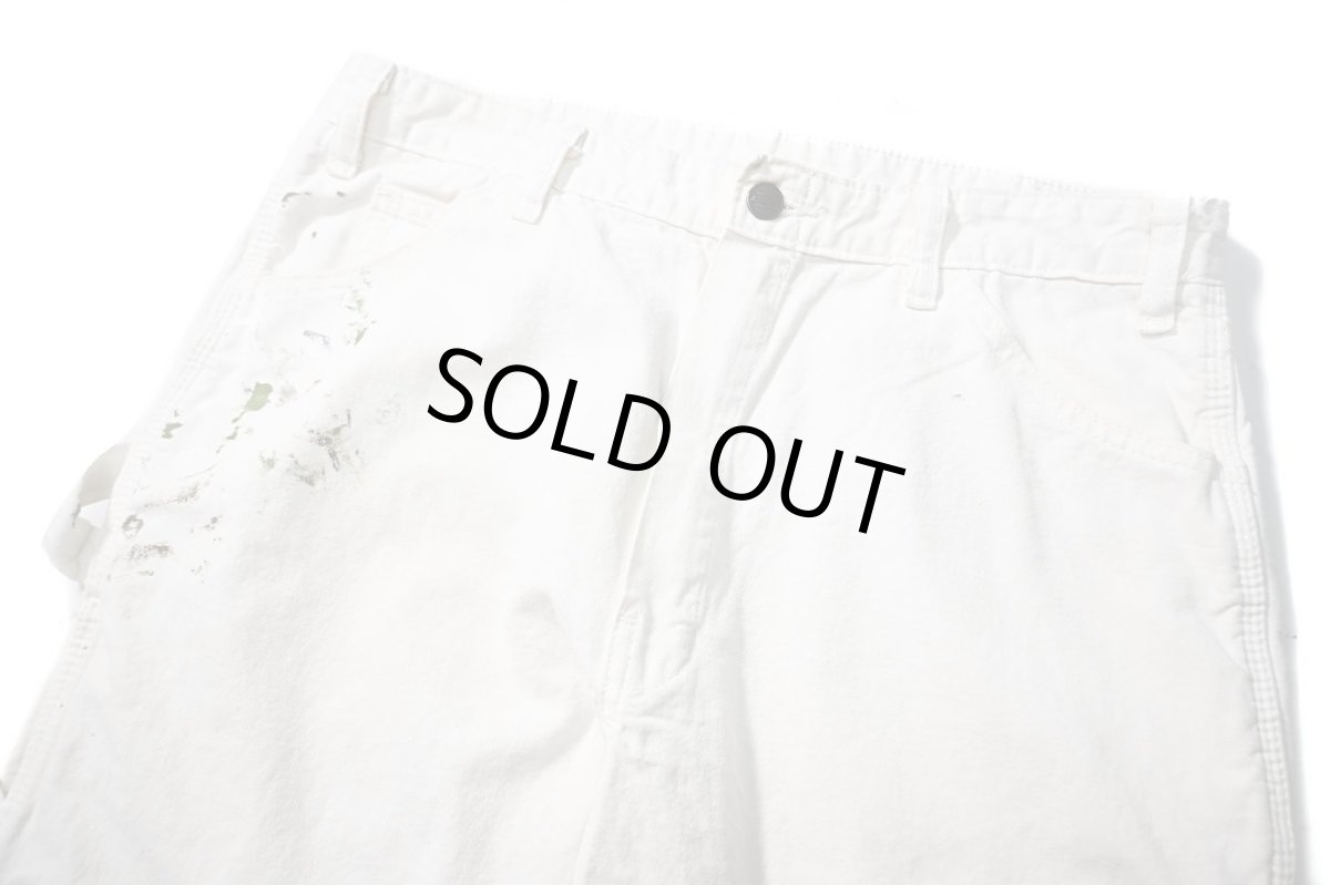 画像2: Used Dickies Painter Pants (2)