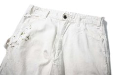 画像2: Used Dickies Painter Pants (2)