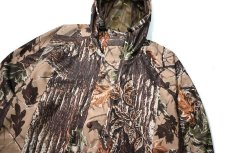 画像2: 90-00s Deadstock Cabela's Real Tree Gore-Tex Jacket made in USA (2)