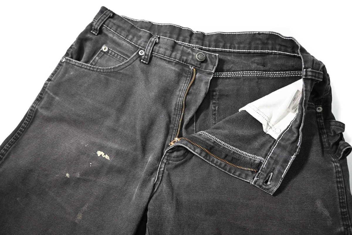 画像5: Used Dickies Customized Duck Jorts (5)
