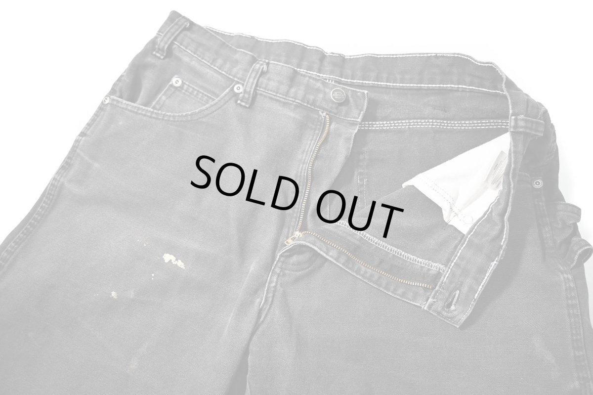 画像5: Used Dickies Customized Duck Jorts (5)